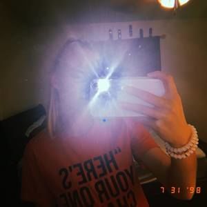 Meet your Posher, Abigail